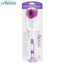 Dr. Brown's AC023 Standard Bottle Brush - Purple