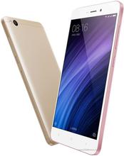 XIAOMI  Redmi 4A - 5.0" (32GB / 2GB) Mobile Phone - Rose Gold