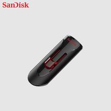 SanDisk® Pendrive 64GB Cruzer Glide 3.0 USB Flash Drive