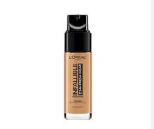 L'Oréal PARIS foundation