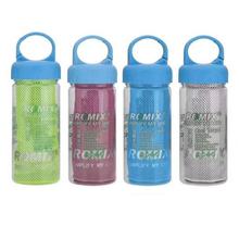 Romix Rh24 Ice Evaporative Sports Gym Cooling Towel With Plastic Bottle