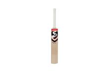 SG SIERRA 150 English Willow Cricket Bat, Short Handle