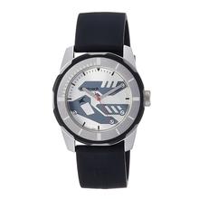 Fastrack Economy 2013 Analog Multi-Color Dial Men's Watch-3099SP01