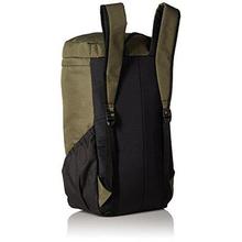 Puma 24 Ltrs Olive Night-Black Laptop Backpack (7482703)