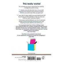 Designing Your Life: Build a Life that Works for You (No1 Bestseller)