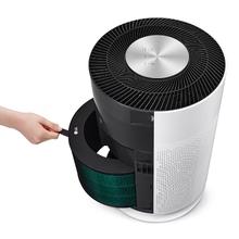 480 CADR [ M³/H ] Air Purifier