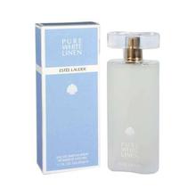 Estee Lauder Pure White Linen EDP For Women- 50 ml (Per39600)