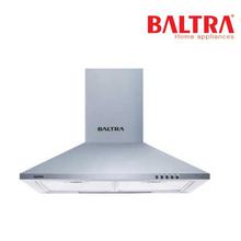 Baltra Kitchen Chimney Retro BCH-114P Sliver