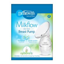 Baby Tree - Dr. Brown's Milkflow One-Piece Breast Pump