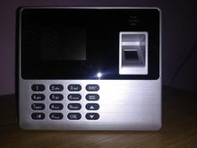 Fingerprint Attendance Machine