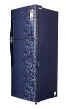 Whirlpool 245 L 2 Star Frost-Free Double Door Refrigerator (Neo FR258 Roy 3S, Sapphire Exotica)