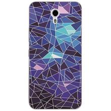 hard plastic Phone Cases For Lenovo ZUK Z1  hard plastic