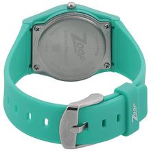 Zoop Green Dial Analog Watch for Boys