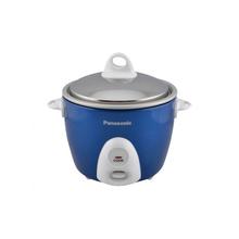 Panasonic Rice Cooker – (Blue) SR-G06
