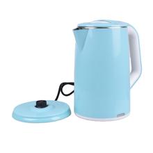 ELectromax Korean Electric Heat Cordless Jug/Kettle Auto Off Cordless ( 2 Ltr MIxed Color)