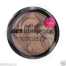 Technic Highlighter- Bronze