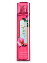 BATH & BODY WORKS MIST HELLO BEAUTIFUL-236ml