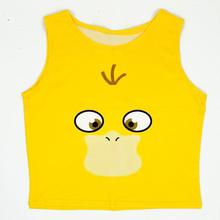 CHINA SALE-   Pokemon Go Clothes Pokemon Fat Ding Pikachu