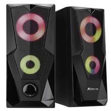 Xtrike SK-501 Gaming Speaker