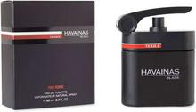 Havains Black Perfume for men