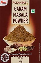 Patanjali Garam Masala (100gm)