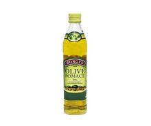 Borges Pomace Olive Oil (1Ltr)