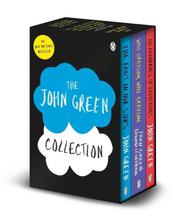 John Green Collection - John Green