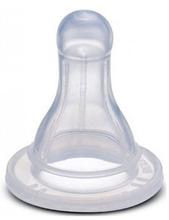 Farlin Silicone Nipple (Box) (D-1-B)