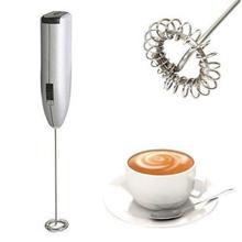 Electronic Milk/Coffee/Egg Frother Mixer