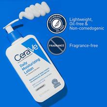 Cerave Daily Moisturizing Lotion 355 ml