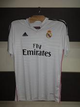 Real Madrid C.F Jersey