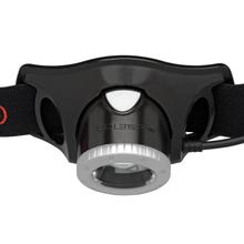 LED Lenser H7.2 250 Lumens LED Head Torch