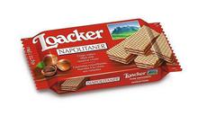 Loacker Classic Napolitaner Hazelnut, 45gm