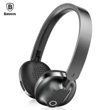 Baseus D01 Bluetooth Wireless Stereo Headphone