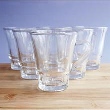 Royalex Glass Cup (Pack of 6) - BHM-170