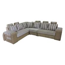 Grey Sofa Set