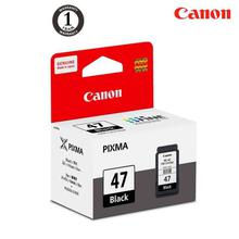 PG-47 Ink Cartridge For Pixma E400