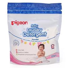 Pigeon Baby Laundry Detergent Powder (200gm)