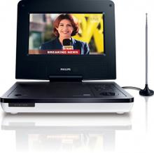 Philips Portable DVD Player PD7040/98