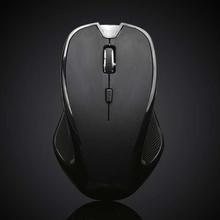 FashionieStore mouse Wireless Mini Bluetooth 3.0 6D 1600DPI Optical Gaming Mouse Mice Laptop