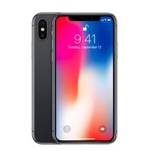 Apple iPhone X 64GB-Black