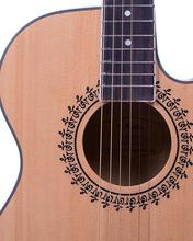 Avatar Acoustic Guitar