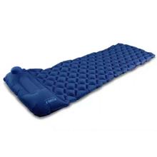 Romix RH48 Foldable Travel Hand Pressed Inflatable Cushion Sleeping Bag And Mat