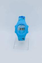 Baby Digital Watch For Kids Blue