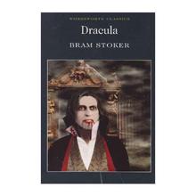 Dracula (Wordsworth)