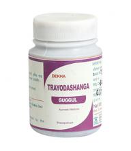 Dekha Herbals Trayodasanga Guggul (25gm)