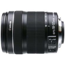 Canon EF-S 18-135mm f/3.5-5.6 IS STM Lens