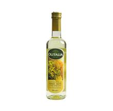 Olitalia White Wine Vinegar (500ml)