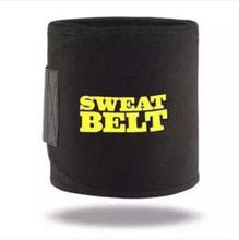 Sweat Belt - Weight Loss & Slimming Belt