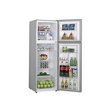 RD-32WR4SA 272 Ltrs Double Door Refrigerator - Silver